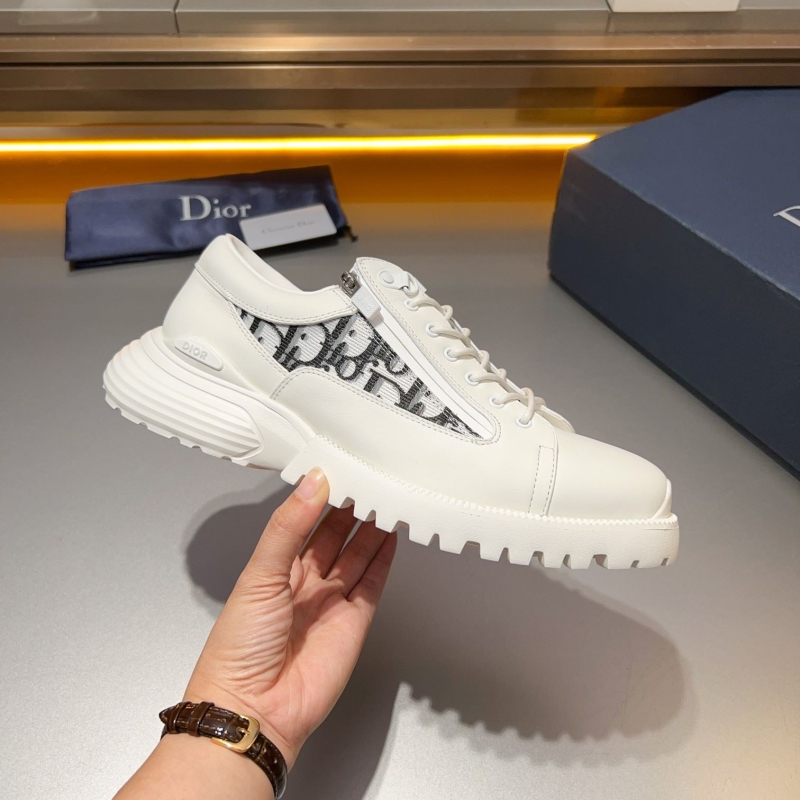 Christian Dior Casual Shoes